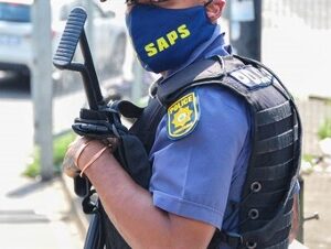 Gauteng man wins R900 000 in damages after suing SAPS for unlawful arrest